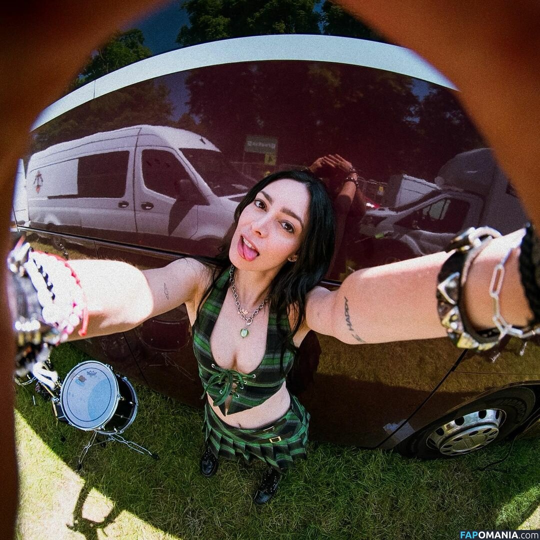 Lølø / lolo Nud OnlyFans  Fotografie scursă #132