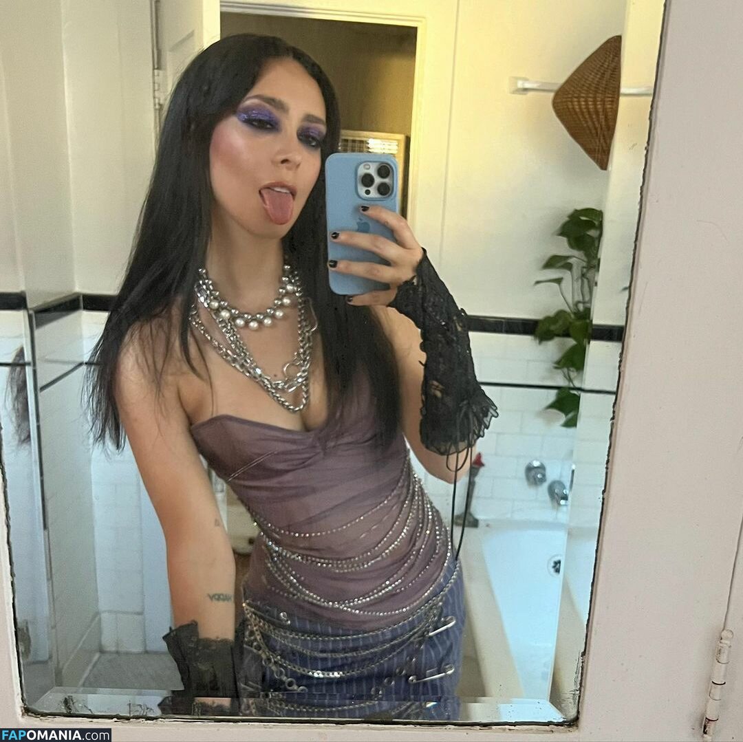 Lølø / lolo Nud OnlyFans  Fotografie scursă #164