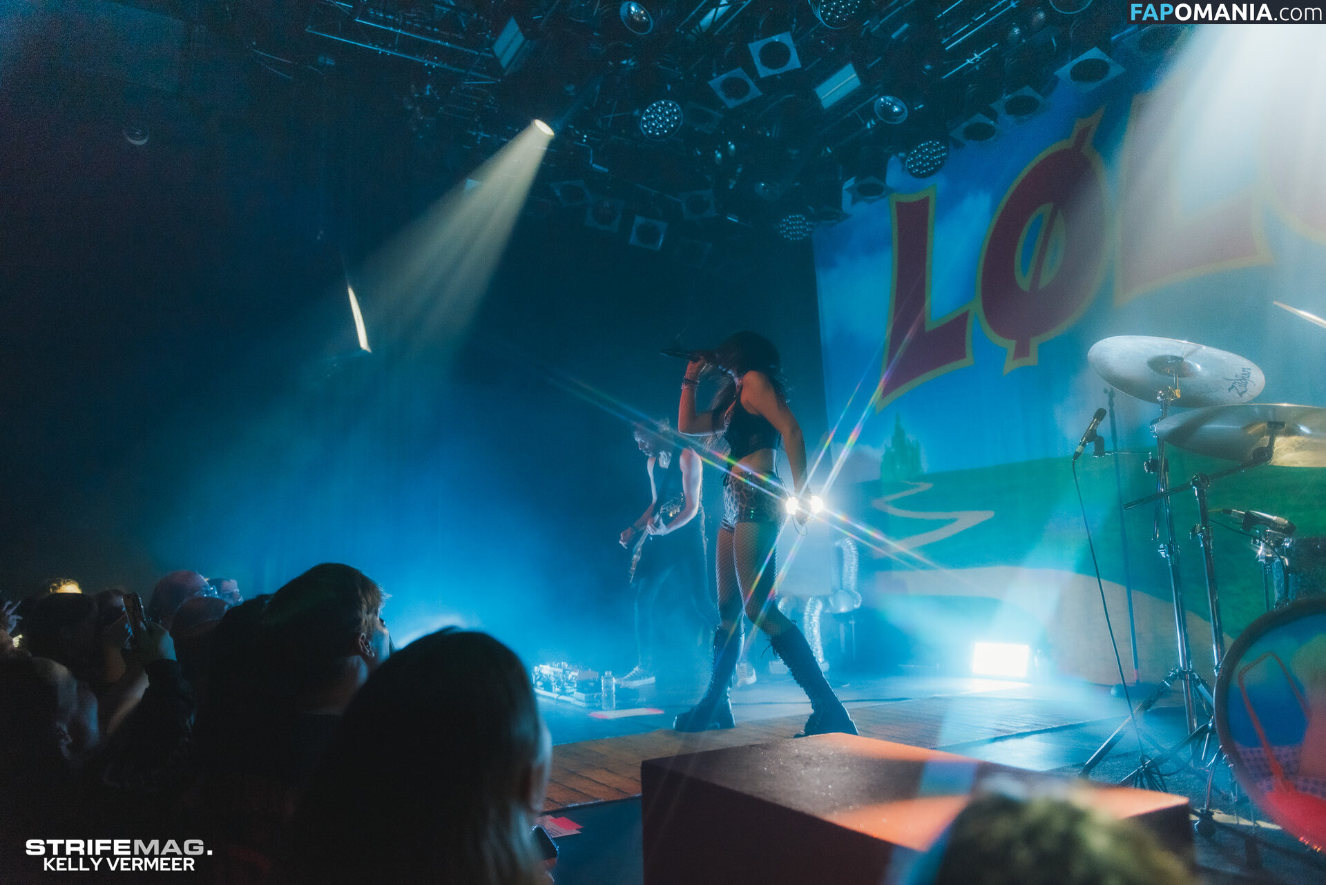 Lølø / lolo Nud OnlyFans  Fotografie scursă #268