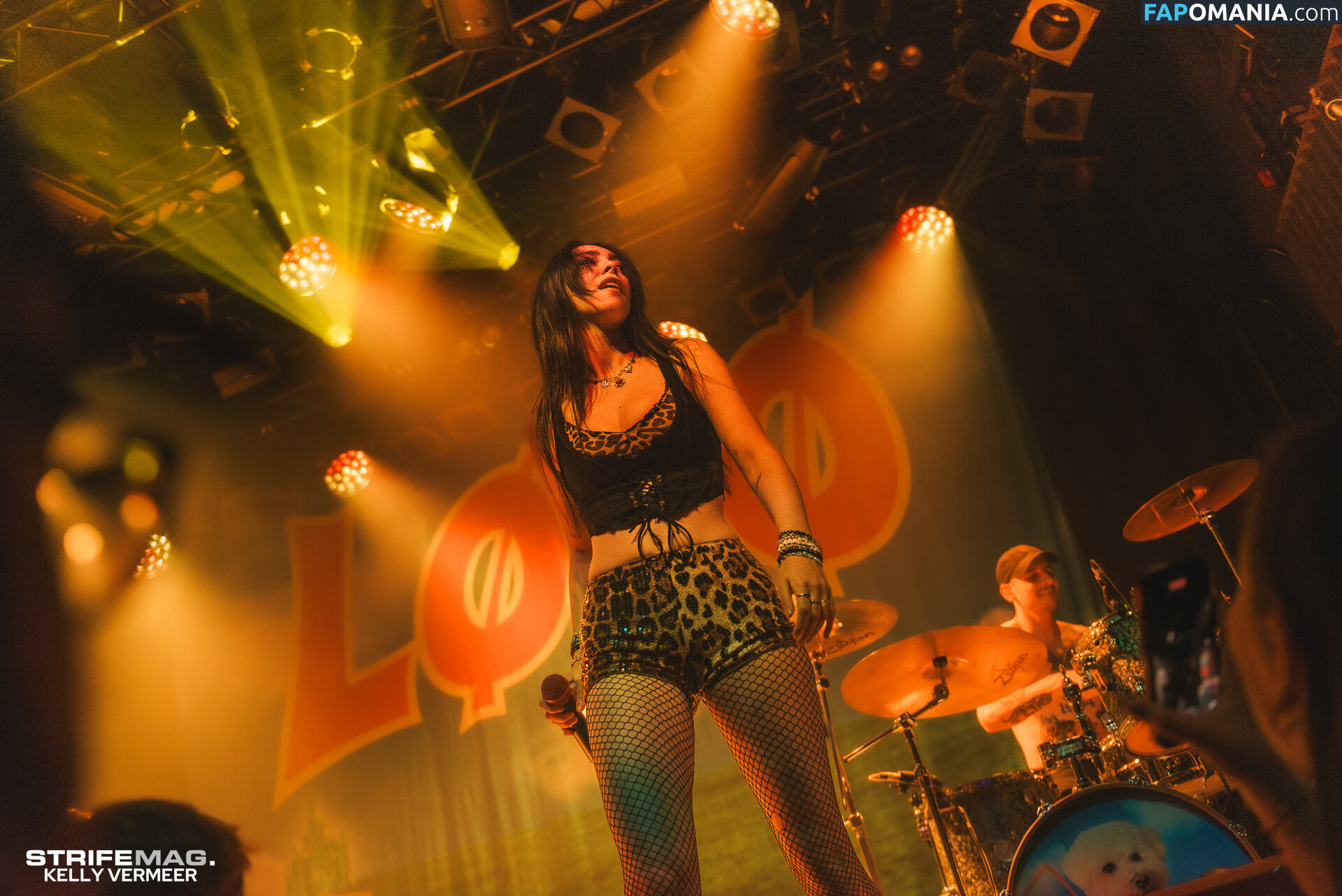 Lølø / lolo Nud OnlyFans  Fotografie scursă #270