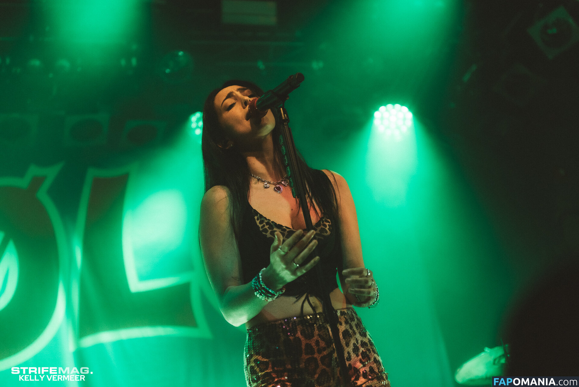 Lølø / lolo Nud OnlyFans  Fotografie scursă #272