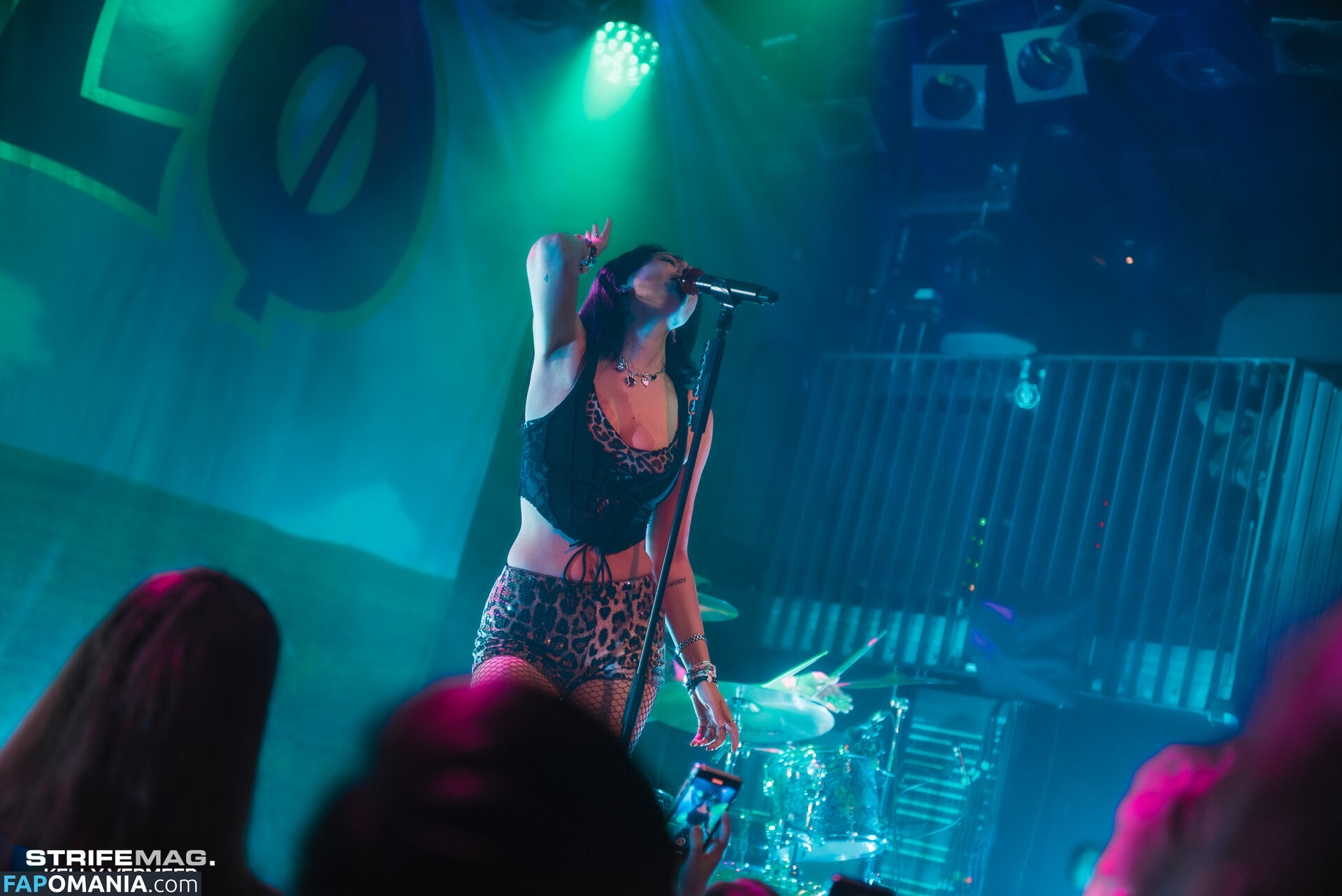 Lølø / lolo Nud OnlyFans  Fotografie scursă #273