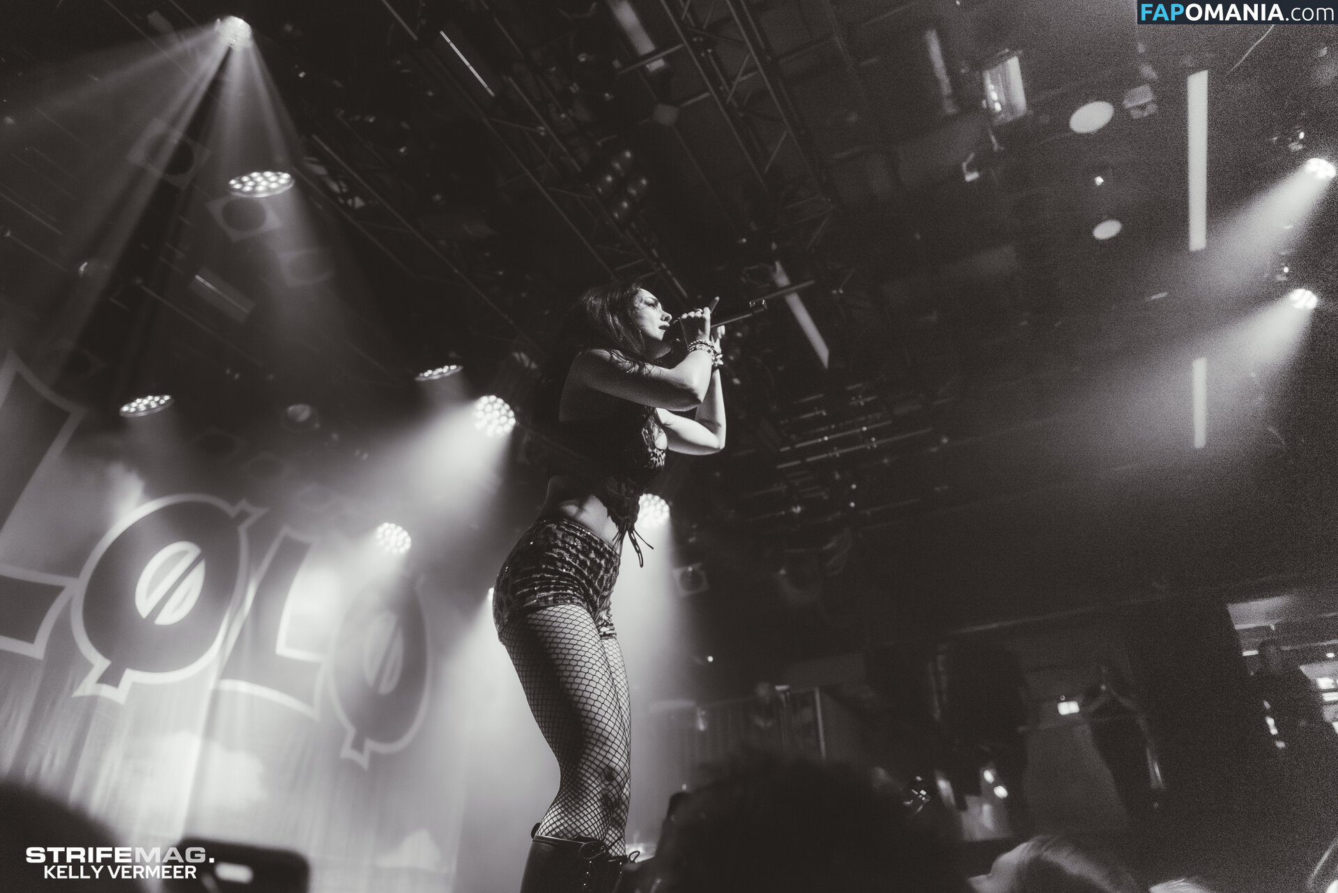 Lølø / lolo Nud OnlyFans  Fotografie scursă #275