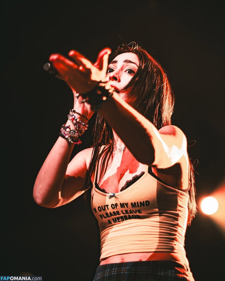 Lølø / lolo Nud OnlyFans  Fotografie scursă #289