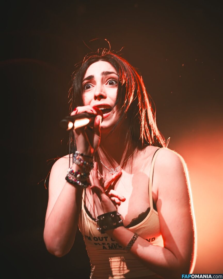 Lølø / lolo Nud OnlyFans  Fotografie scursă #295