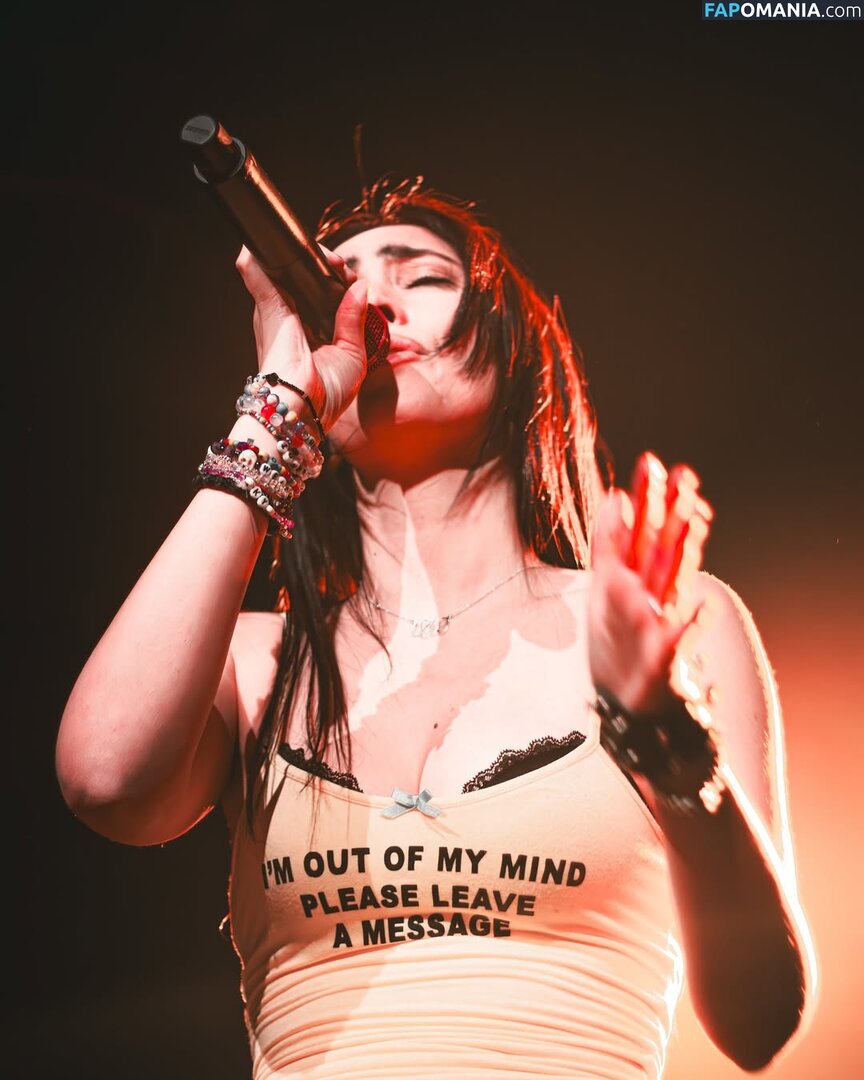 Lølø / lolo Nud OnlyFans  Fotografie scursă #296