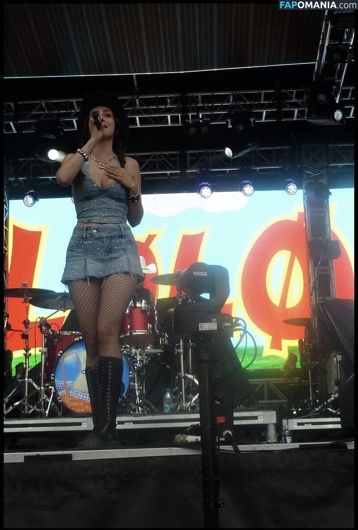 Lølø / lolo Nud OnlyFans  Fotografie scursă #301