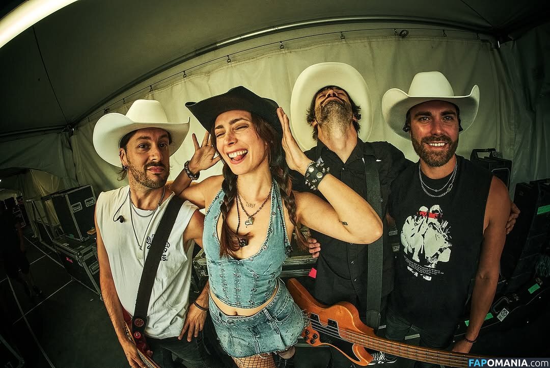 Lølø / lolo Nud OnlyFans  Fotografie scursă #302