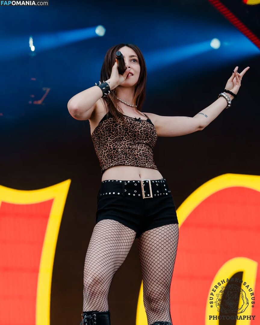 Lølø / lolo Nud OnlyFans  Fotografie scursă #303