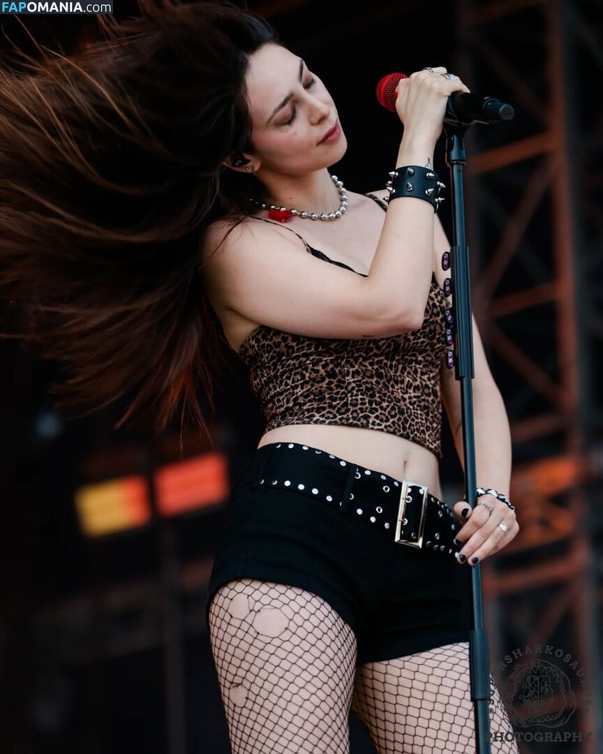 Lølø / lolo Nud OnlyFans  Fotografie scursă #305