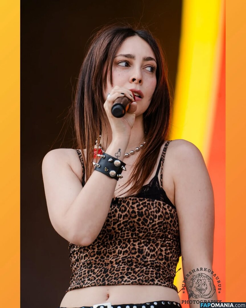 Lølø / lolo Nud OnlyFans  Fotografie scursă #306