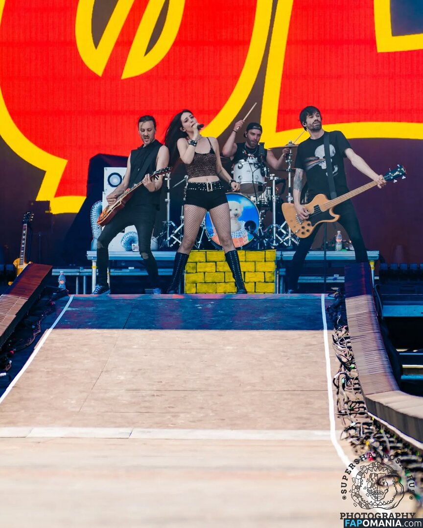 Lølø / lolo Nud OnlyFans  Fotografie scursă #310