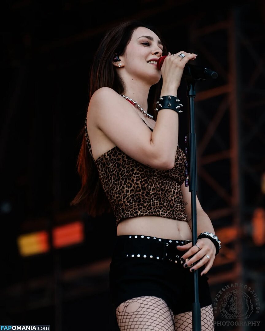 Lølø / lolo Nud OnlyFans  Fotografie scursă #312