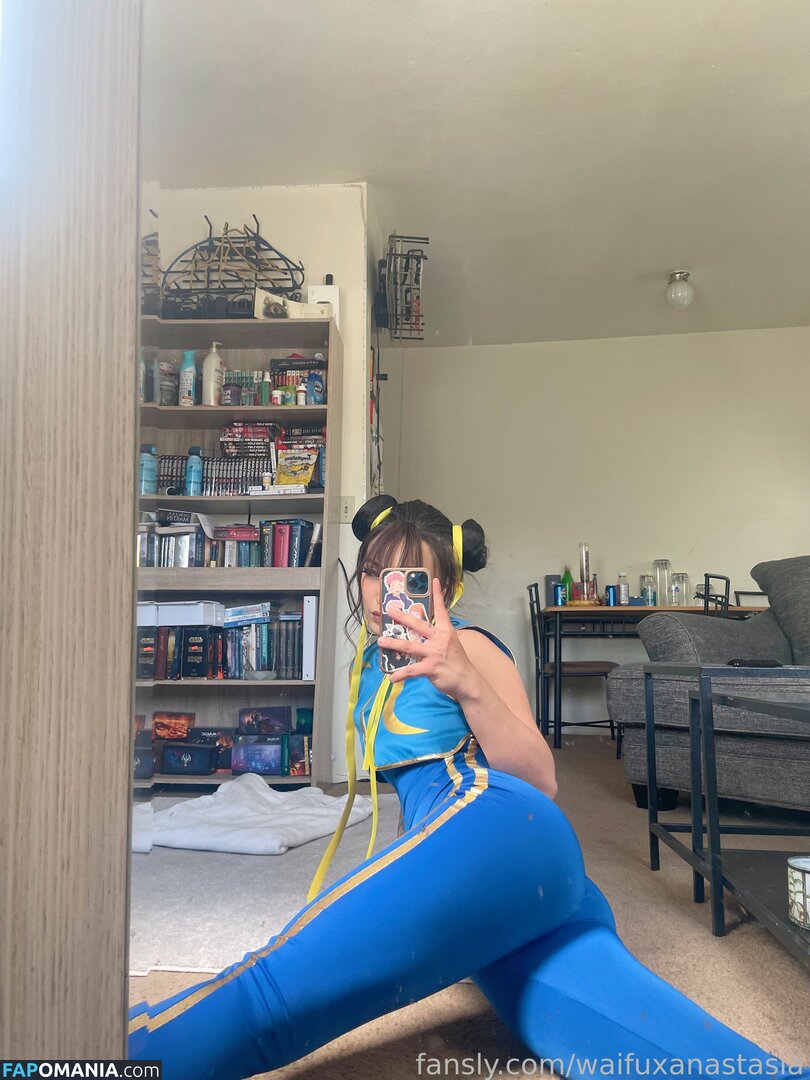 loltrxnity Nud OnlyFans  Fotografie scursă #9