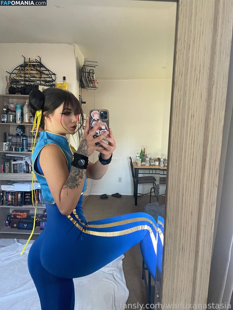 loltrxnity Nud OnlyFans  Fotografie scursă #12
