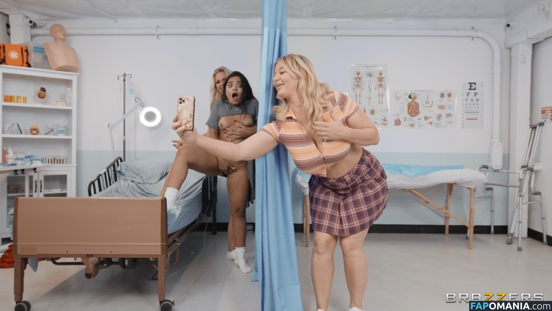 London River / LondonCRiver / https: / londonriver / thelondoncriver Nud OnlyFans  Fotografie scursă #217