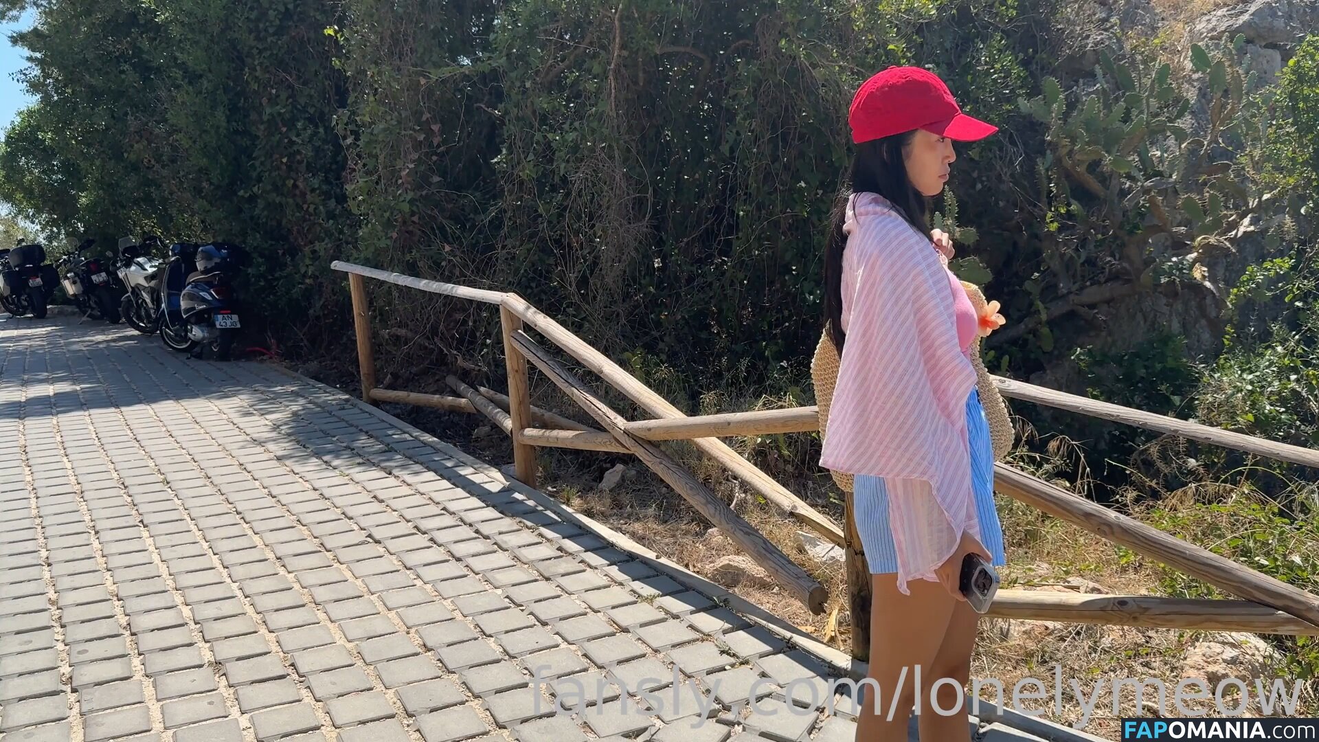 LonelyMeow / meow_lonely / miamia_oo Nud OnlyFans  Fotografie scursă #14