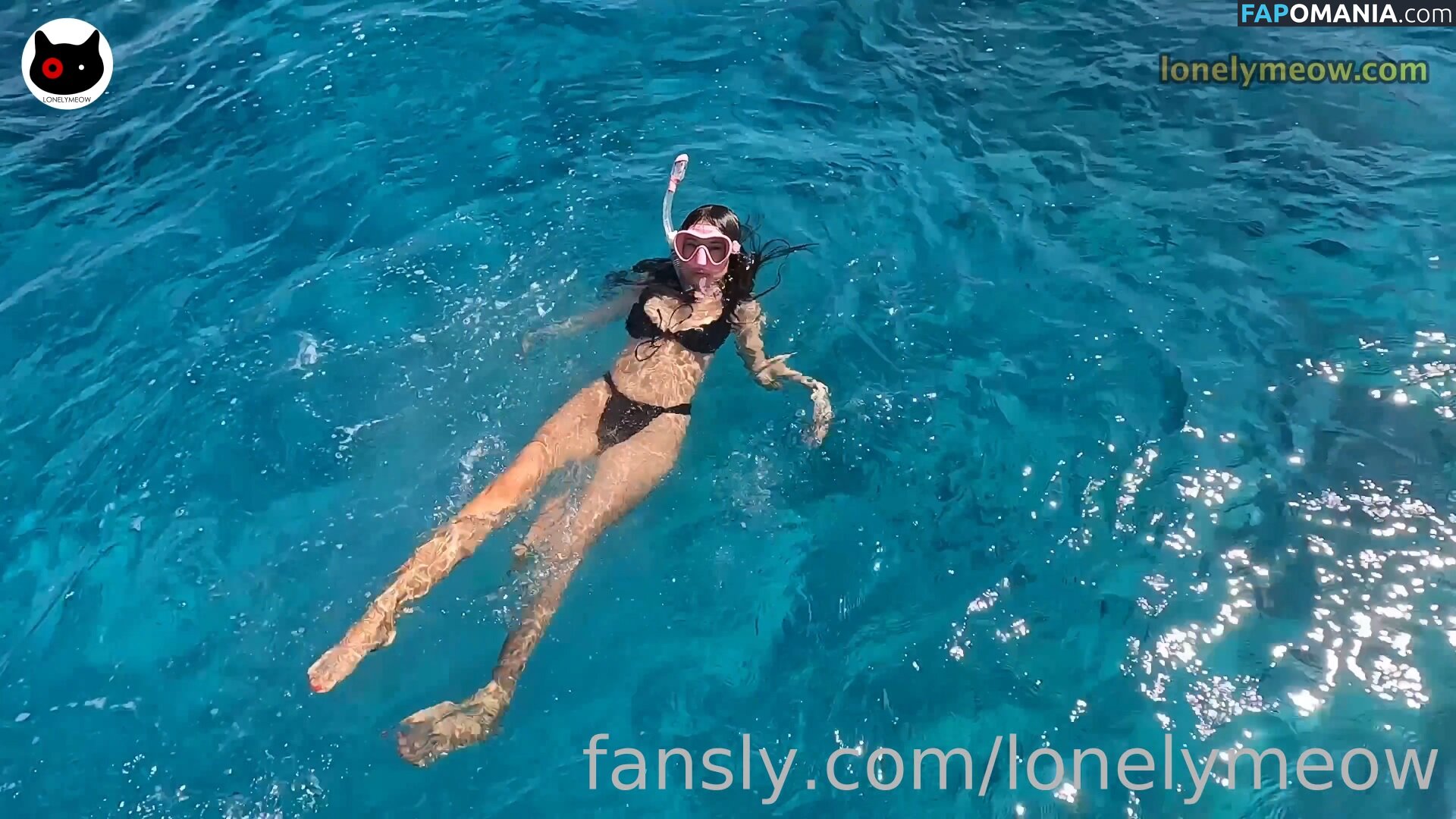 LonelyMeow / meow_lonely / miamia_oo Nud OnlyFans  Fotografie scursă #15