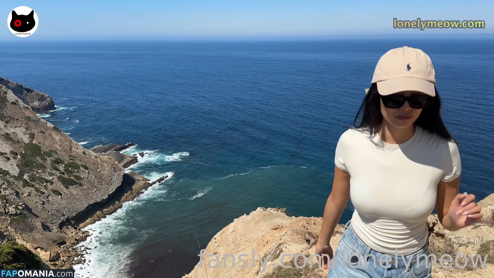 LonelyMeow / meow_lonely / miamia_oo Nud OnlyFans  Fotografie scursă #17