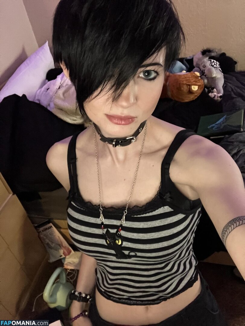 LonesomeMuse Nud OnlyFans  Fotografie scursă #6