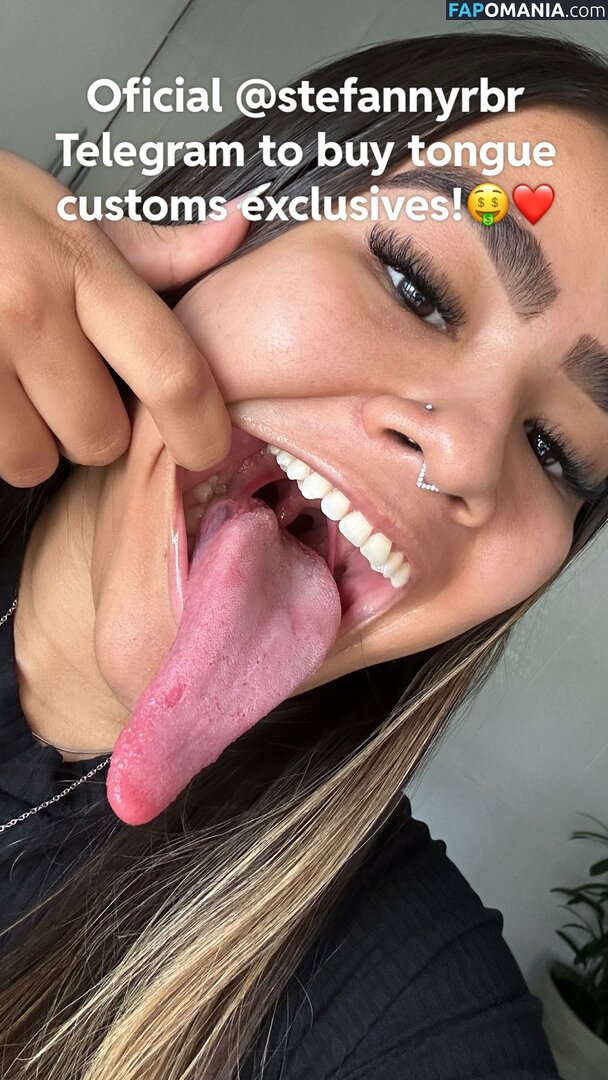 Long Tongue Fetish / _longtonguelewis / diqueentongue / longtonguelewis Nud OnlyFans  Fotografie scursă #76