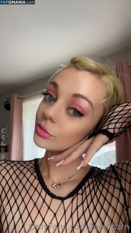 Loonicorn-x / loonicorn / loonicorn.x / loonicorn_x Nud OnlyFans  Fotografie scursă #63