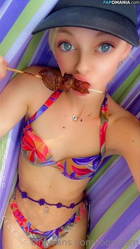 Loonicorn-x / loonicorn / loonicorn.x / loonicorn_x Nud OnlyFans  Fotografie scursă #71