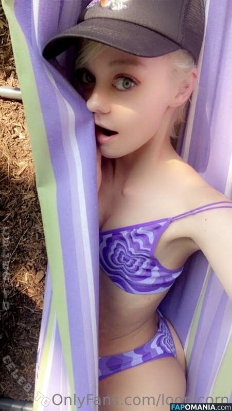 Loonicorn-x / loonicorn / loonicorn.x / loonicorn_x Nud OnlyFans  Fotografie scursă #75