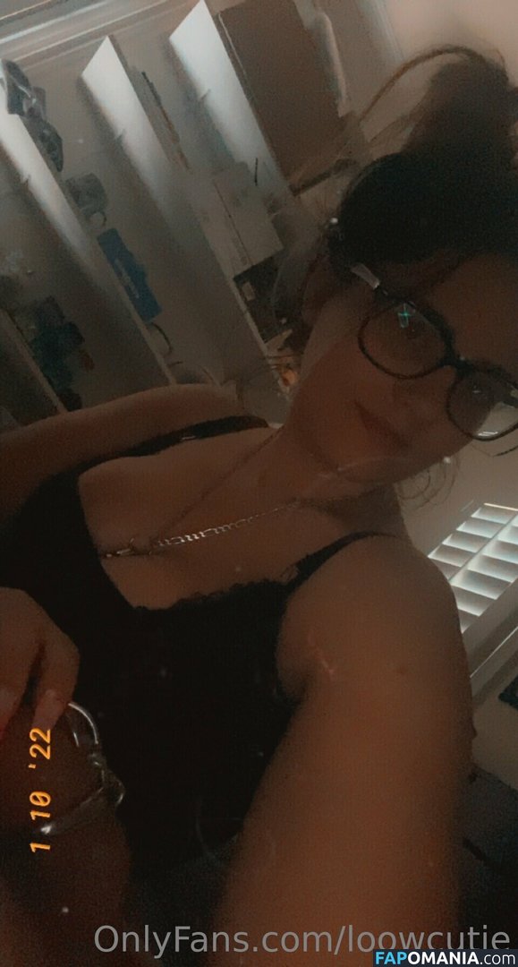 Brianna Maier / Loow213 / Loowcutie / Mistressloow Nud OnlyFans  Fotografie scursă #1