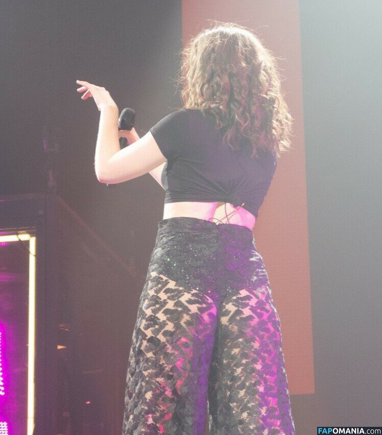 Lorde Nud OnlyFans  Fotografie scursă #14