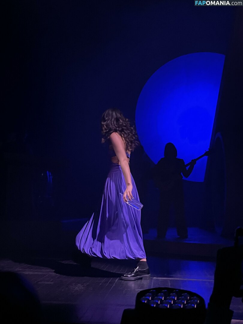 Lorde Nud OnlyFans  Fotografie scursă #58