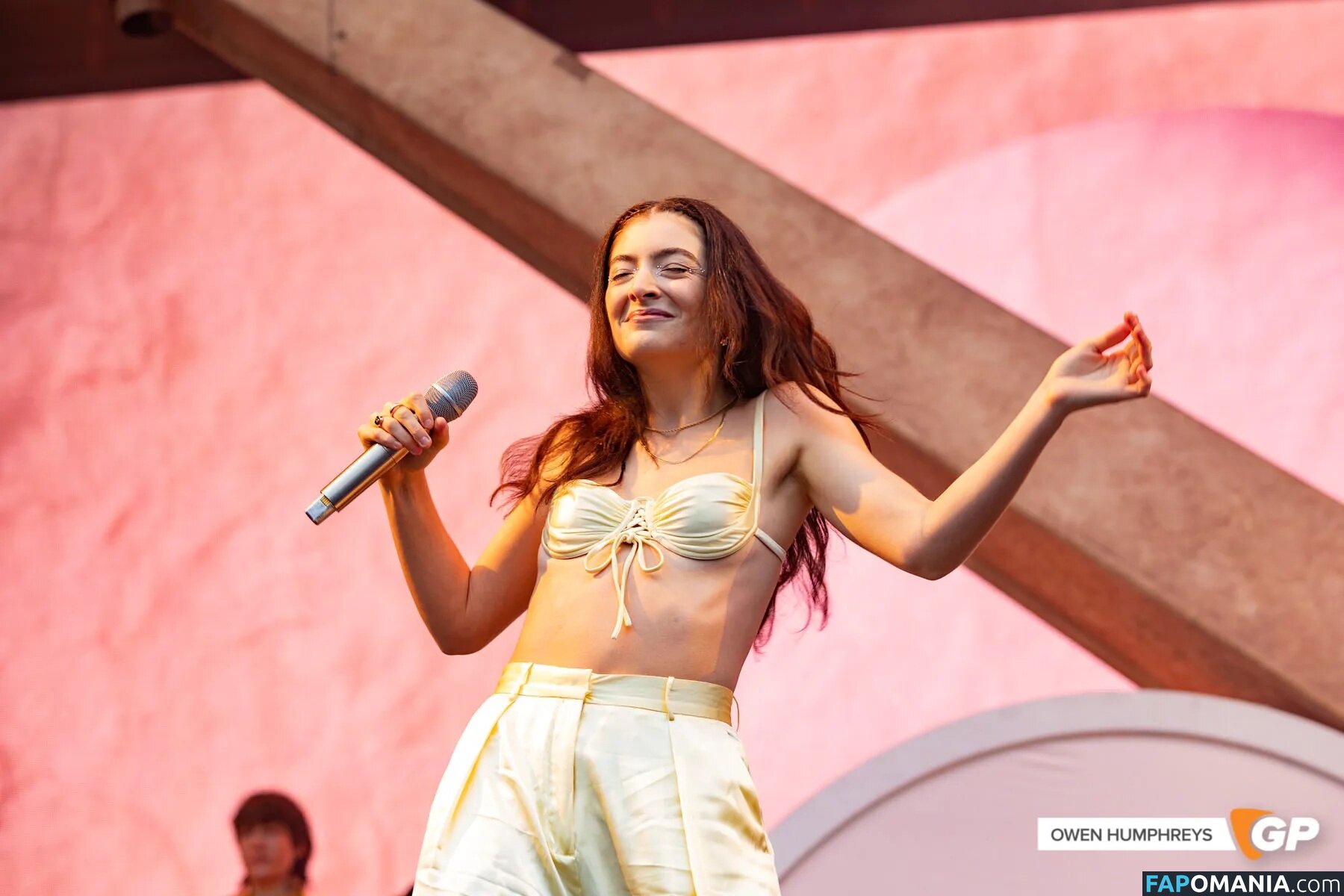 Lorde Nud OnlyFans  Fotografie scursă #74