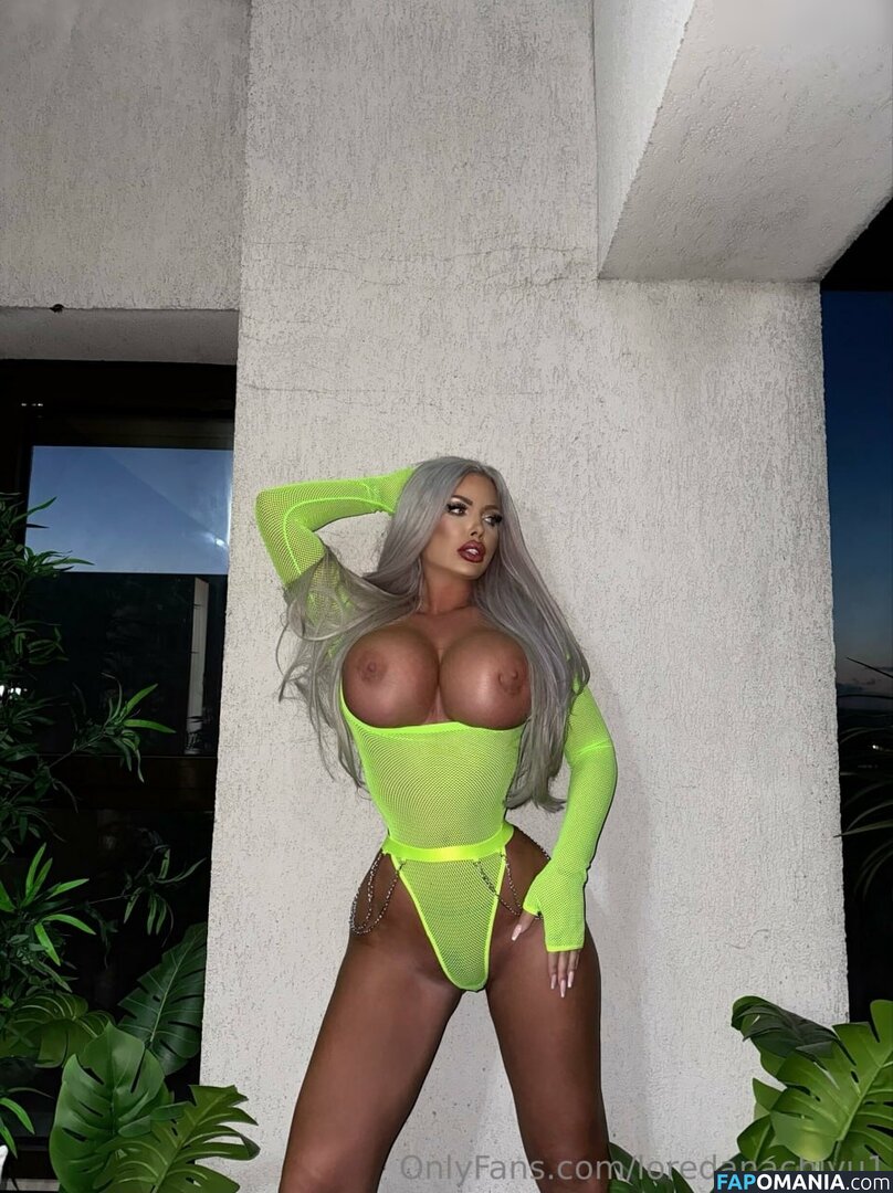Loredana Chivu / loredanachivu1 / loredanachivu_official Nud OnlyFans  Fotografie scursă #261
