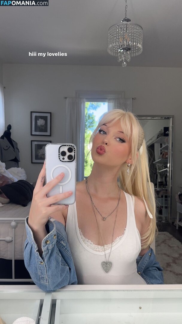 Loren Gray / loren Nud OnlyFans  Fotografie scursă #1