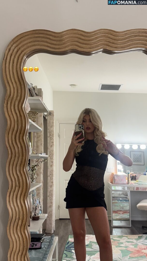 Loren Gray / loren Nud OnlyFans  Fotografie scursă #5