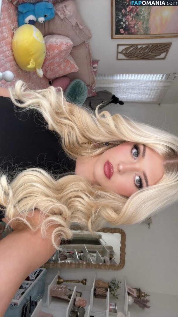 Loren Gray / loren Nud OnlyFans  Fotografie scursă #6