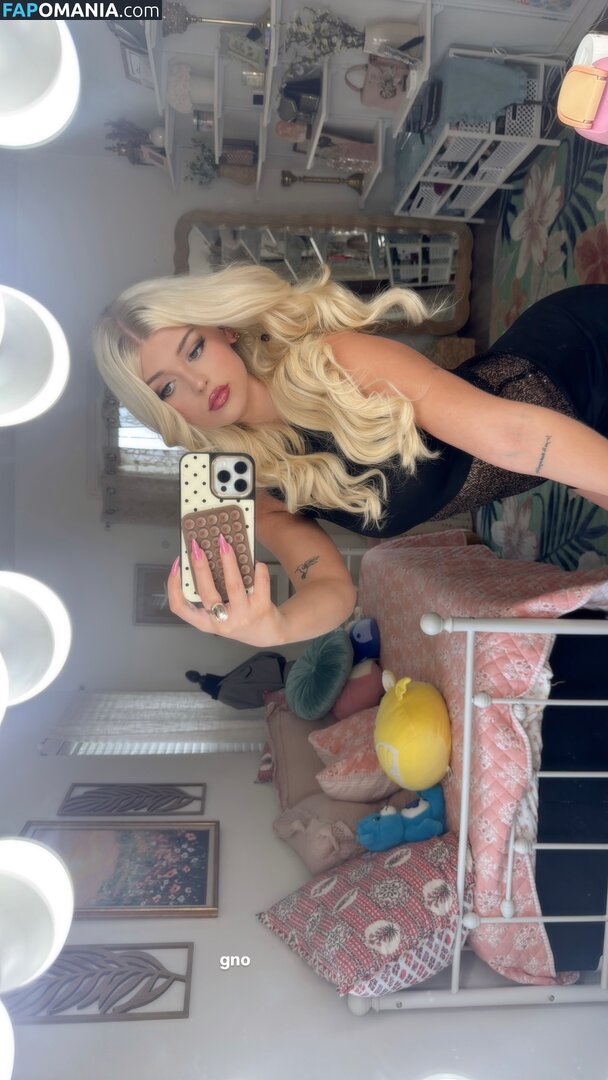 Loren Gray / loren Nud OnlyFans  Fotografie scursă #7
