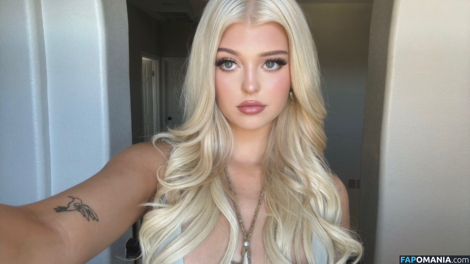 Loren Gray / loren Nud OnlyFans  Fotografie scursă #8