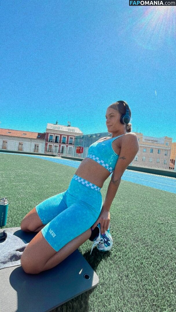 Lorena De Felipe / lorenadfm Nud OnlyFans  Fotografie scursă #88