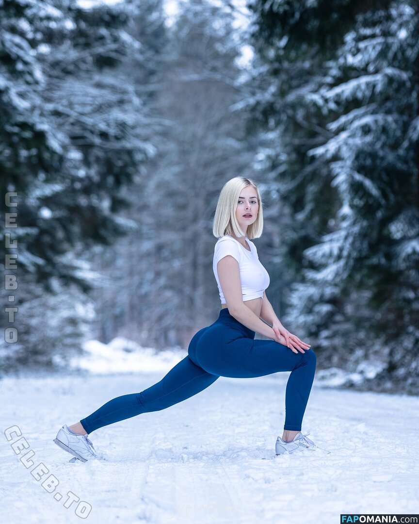 Lorena Kirchhoffer / lorenakirchhoffer Nud OnlyFans  Fotografie scursă #2