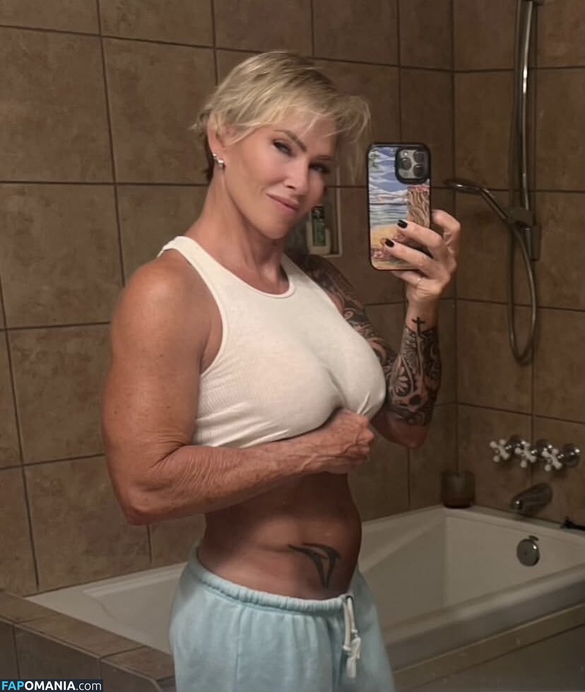 Lori Fetrick Nud OnlyFans  Fotografie scursă #1