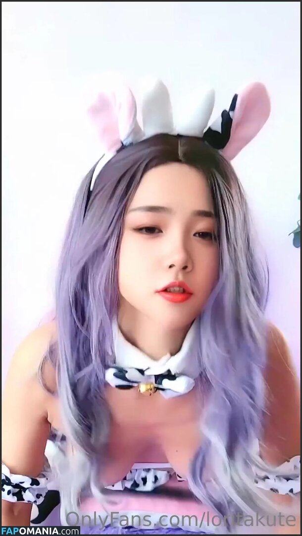 Loritakute Nud OnlyFans  Fotografie scursă #12