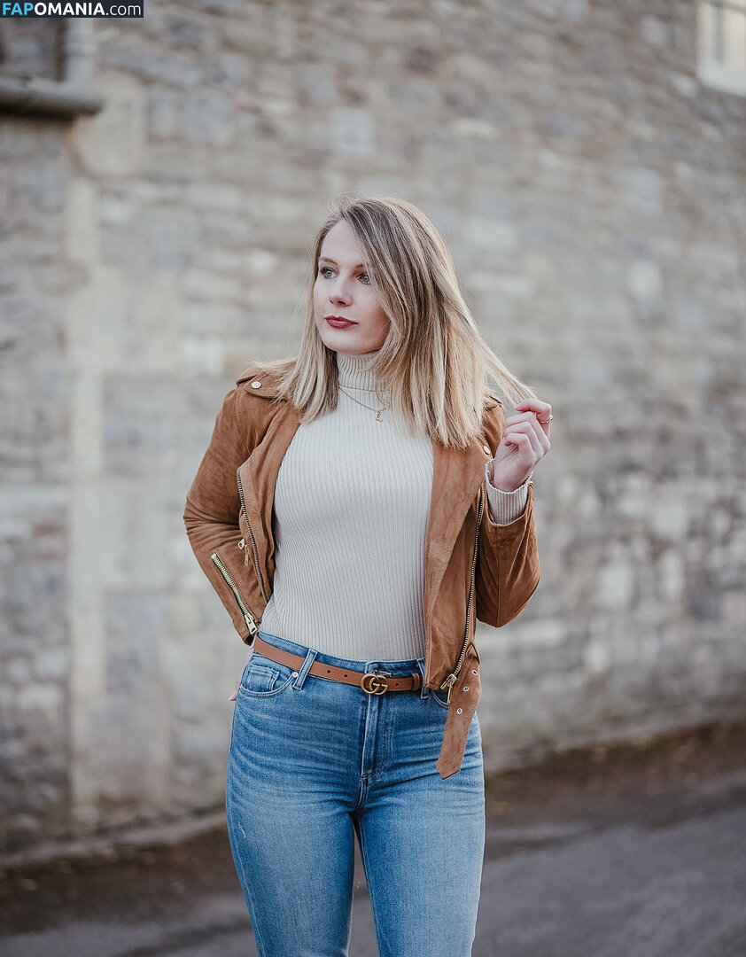 Lorna Burford Nud OnlyFans  Fotografie scursă #5