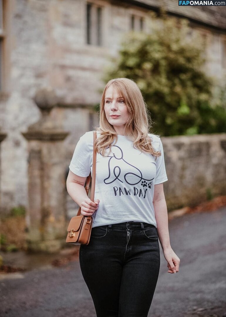 Lorna Burford Nud OnlyFans  Fotografie scursă #13