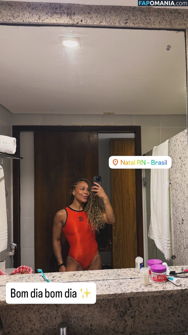 Lorrane Dos Santos / loloo_santos Nud OnlyFans  Fotografie scursă #3