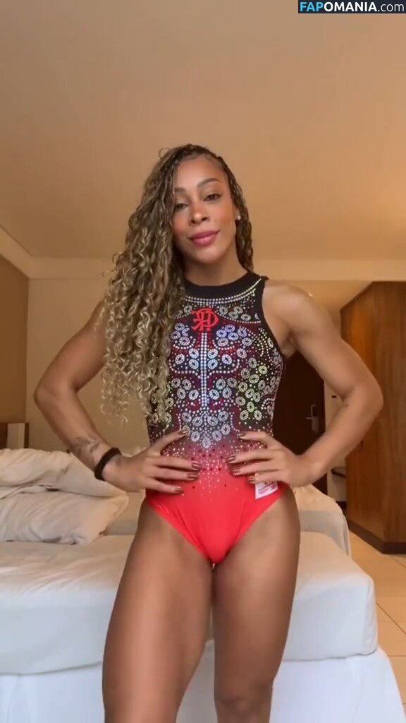 Lorrane Dos Santos / loloo_santos Nud OnlyFans  Fotografie scursă #8