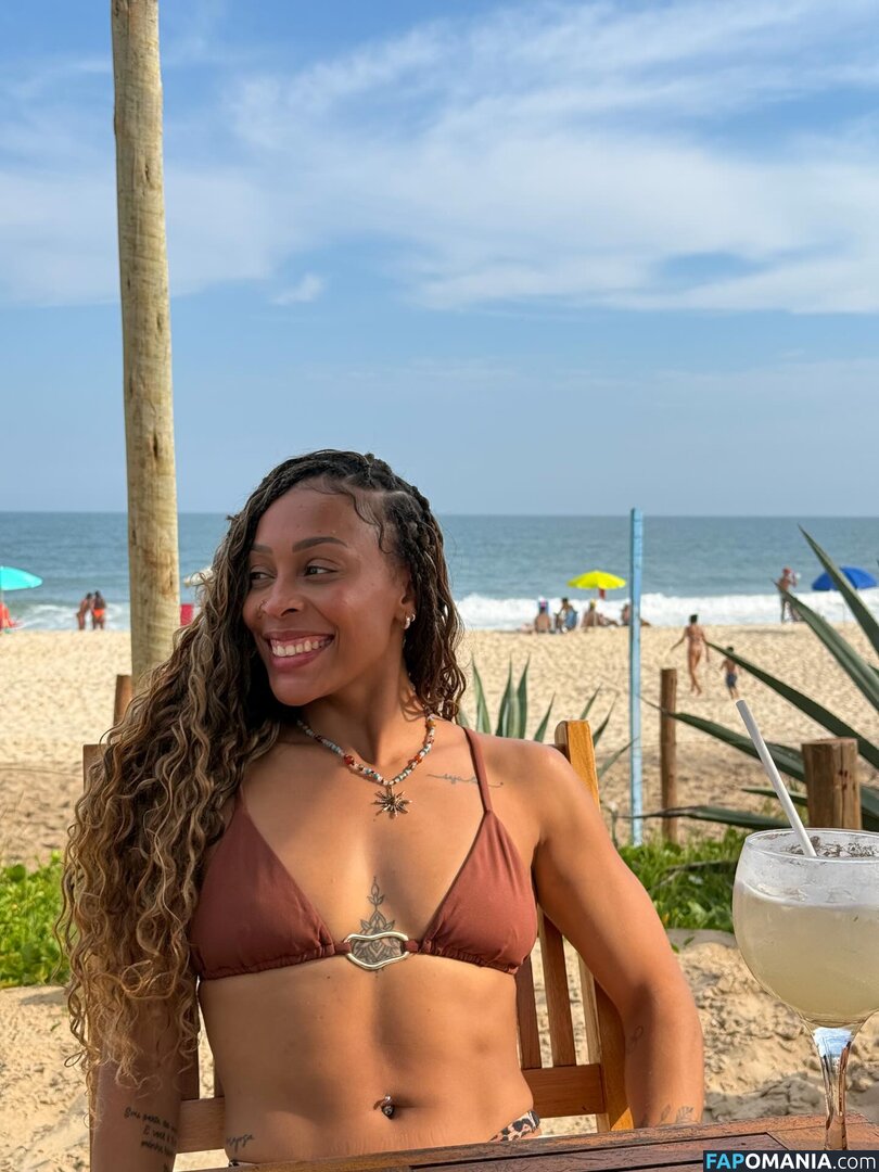 Lorrane Dos Santos / loloo_santos Nud OnlyFans  Fotografie scursă #18
