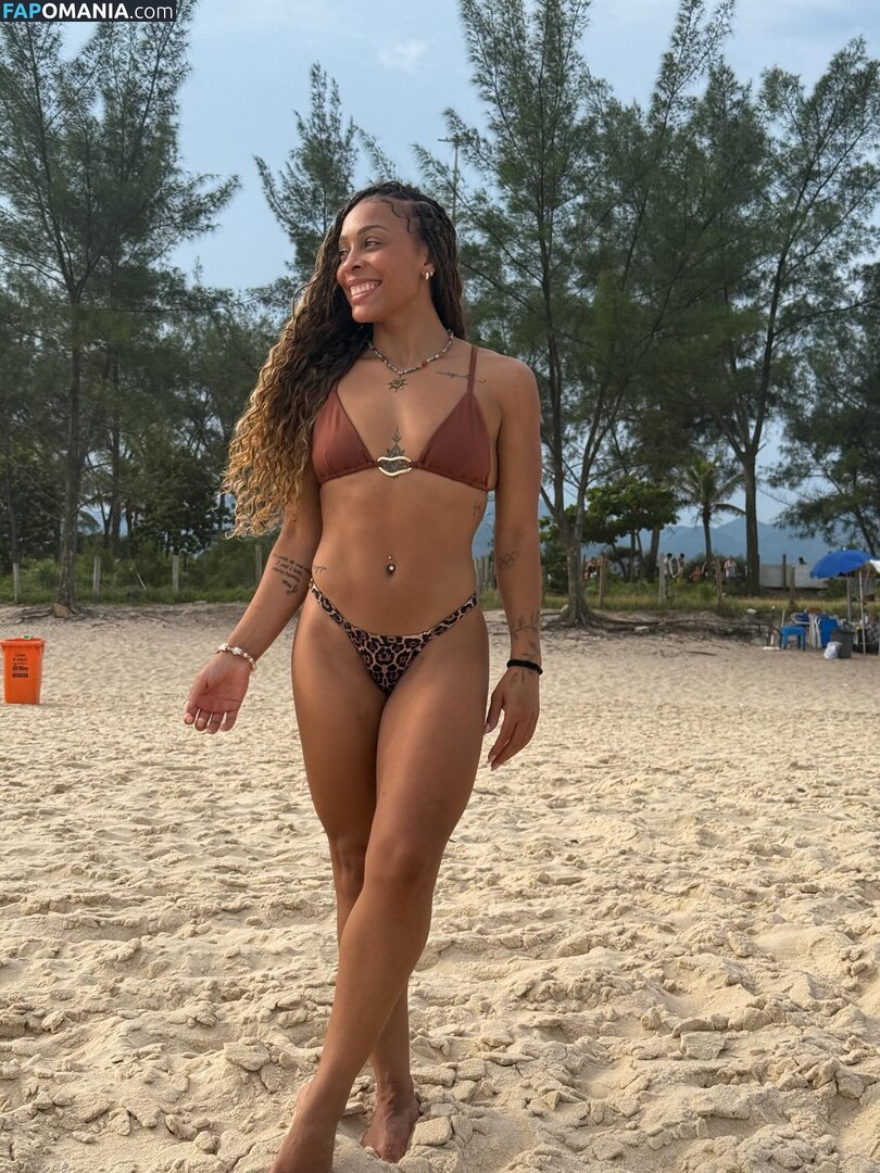 Lorrane Dos Santos / loloo_santos Nud OnlyFans  Fotografie scursă #19