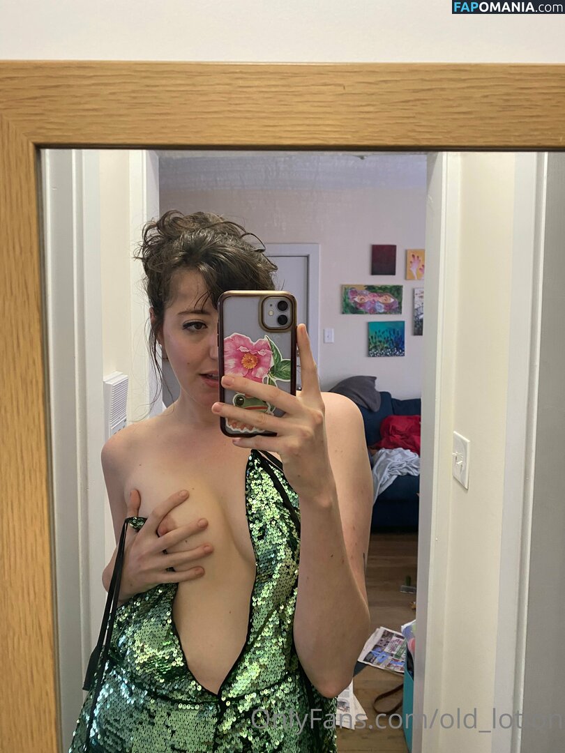 Lotion Wizard / old_lotion Nud OnlyFans  Fotografie scursă #8