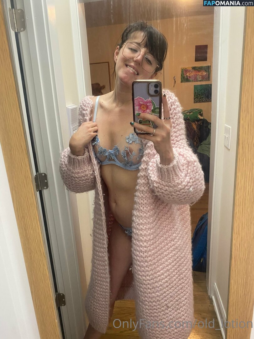Lotion Wizard / old_lotion Nud OnlyFans  Fotografie scursă #12